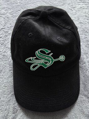 FERSTEN S-10 ball cap